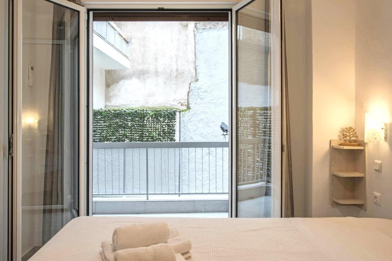 Your Perfect Choice In Athen'S Best Location 1 Kültér fotó