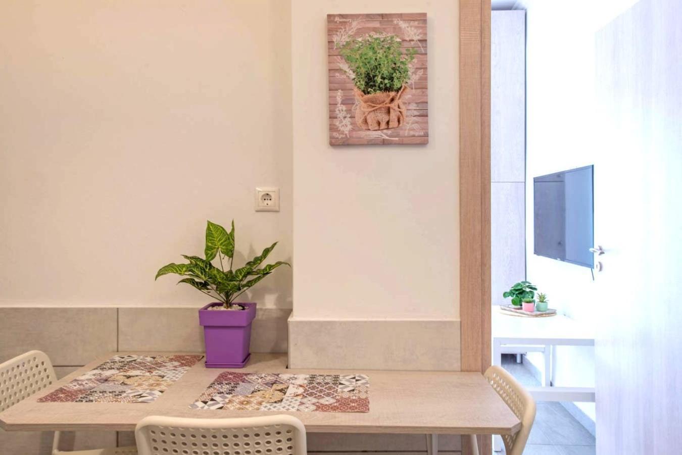 Your Perfect Choice In Athen'S Best Location 1 Kültér fotó