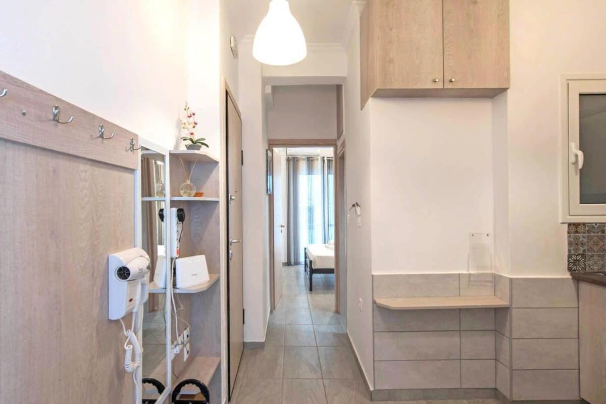 Your Perfect Choice In Athen'S Best Location 1 Kültér fotó
