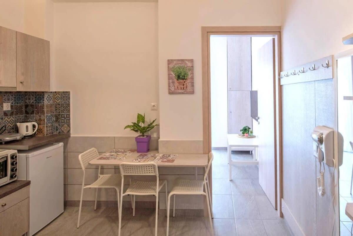 Your Perfect Choice In Athen'S Best Location 1 Kültér fotó
