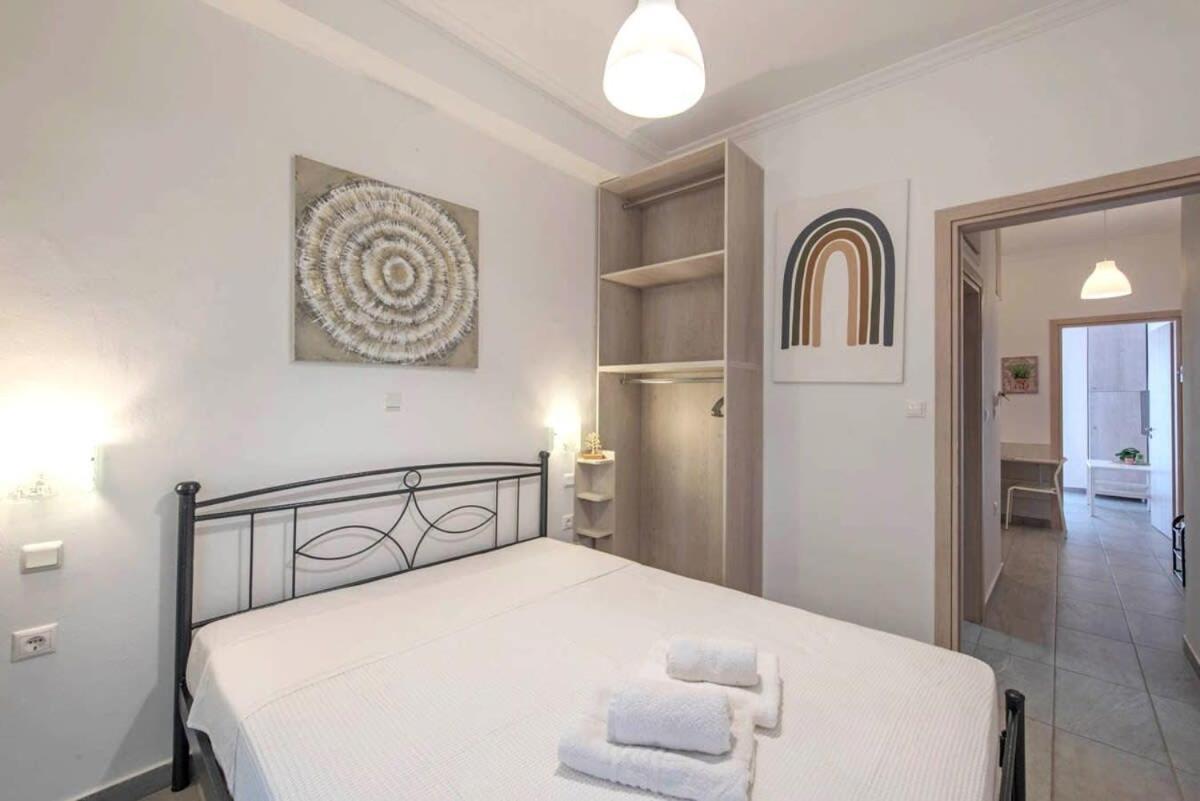 Your Perfect Choice In Athen'S Best Location 1 Kültér fotó