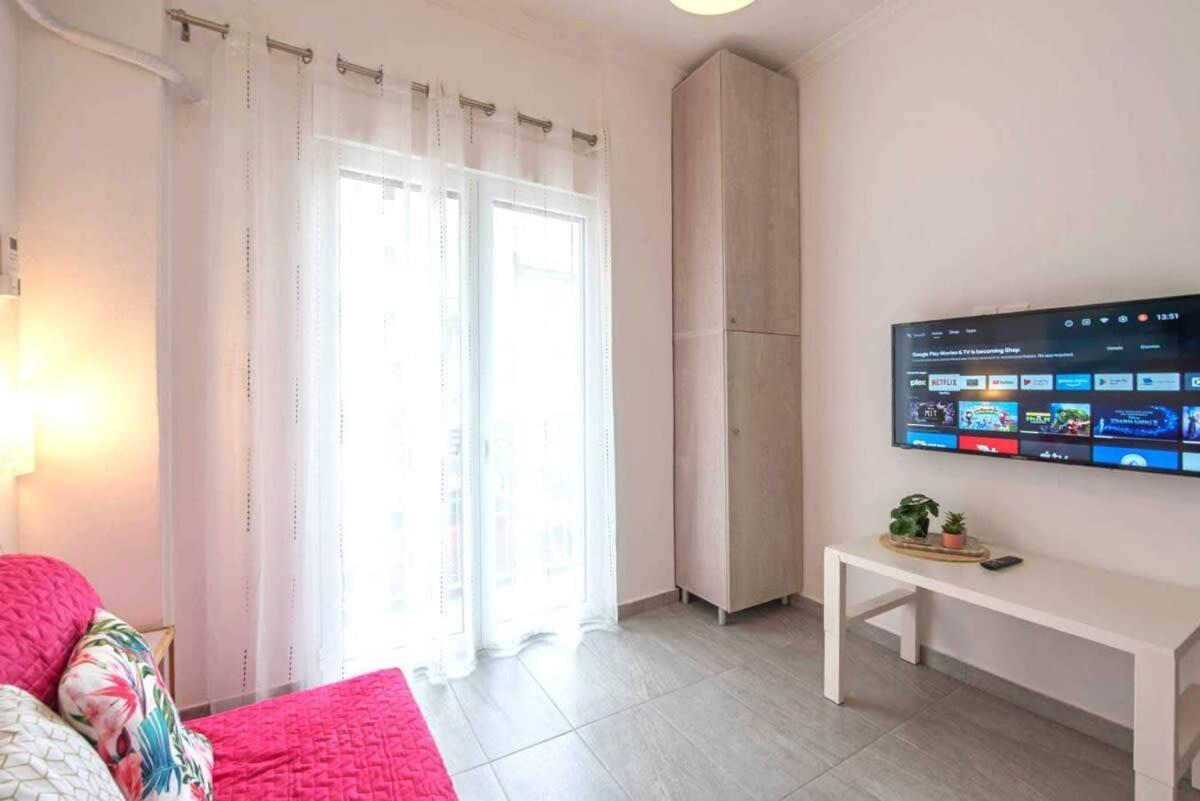 Your Perfect Choice In Athen'S Best Location 1 Kültér fotó