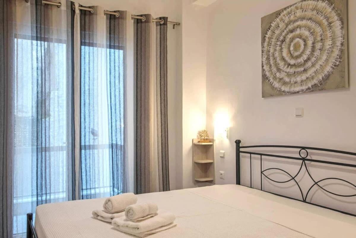 Your Perfect Choice In Athen'S Best Location 1 Kültér fotó