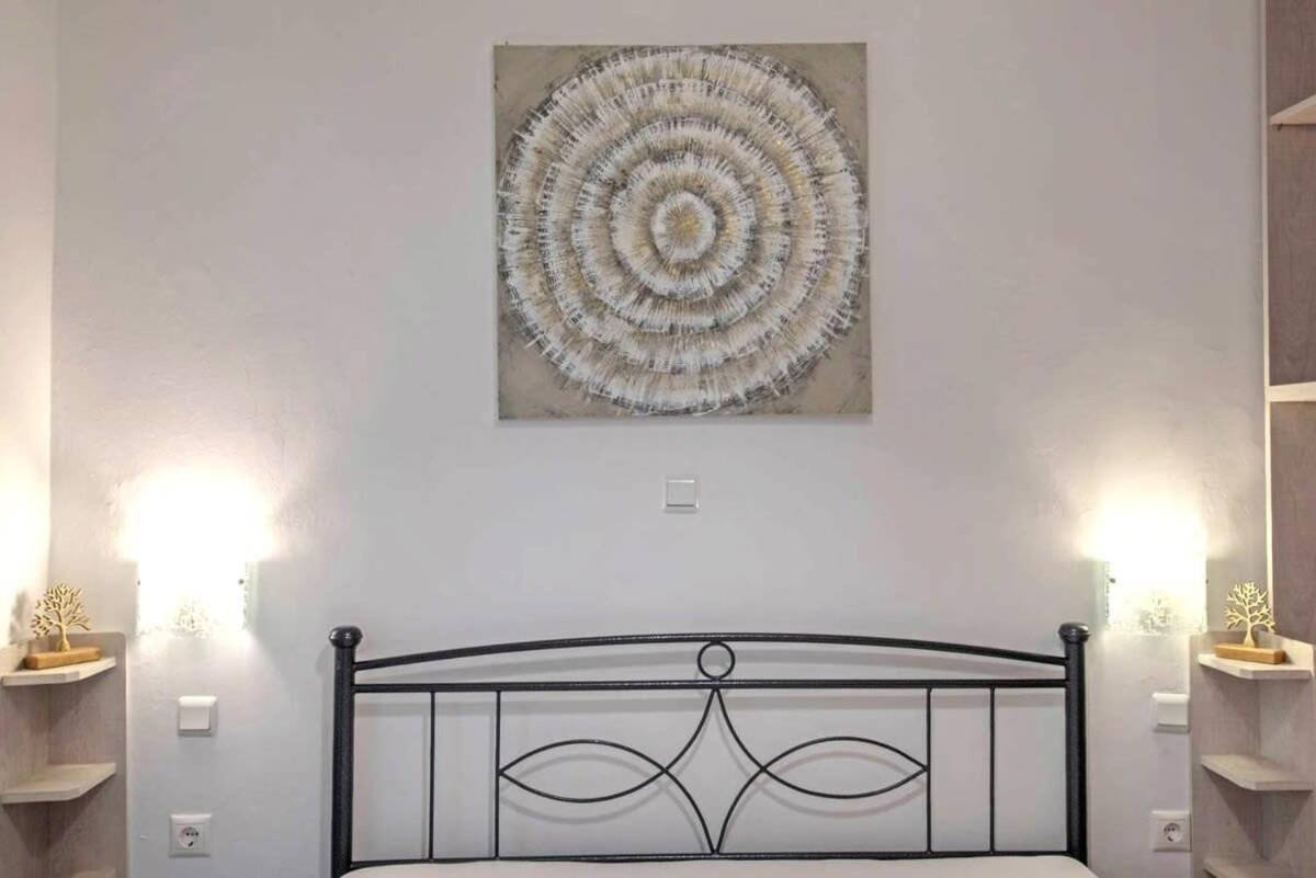 Your Perfect Choice In Athen'S Best Location 1 Kültér fotó
