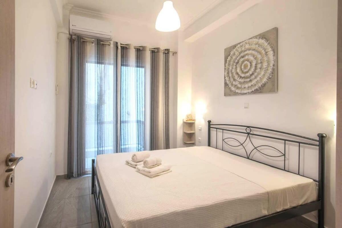 Your Perfect Choice In Athen'S Best Location 1 Kültér fotó